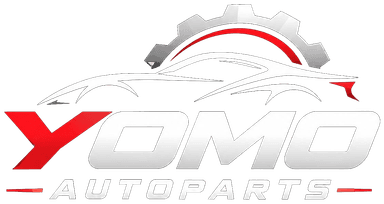 Yomo Autoparts — quality parts, drive your world